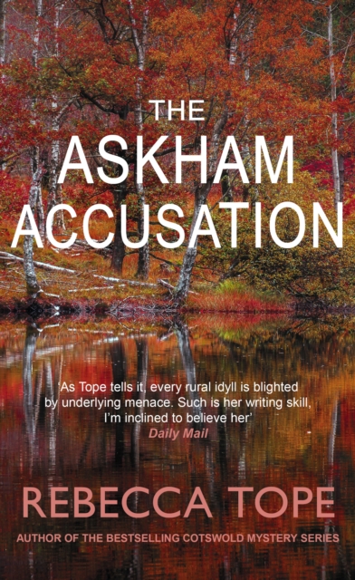 Askham Accusation