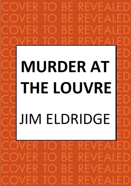 Murder at the Louvre