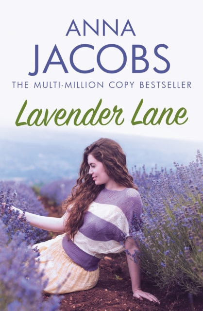 Lavender Lane