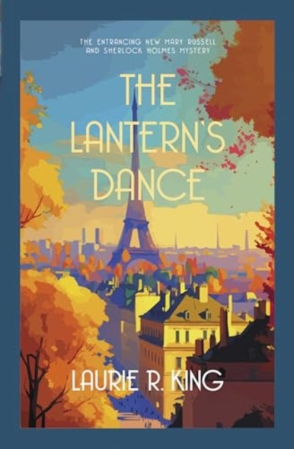 Lantern's Dance