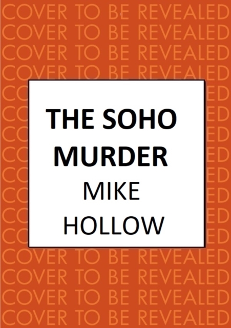 The Soho Murder
