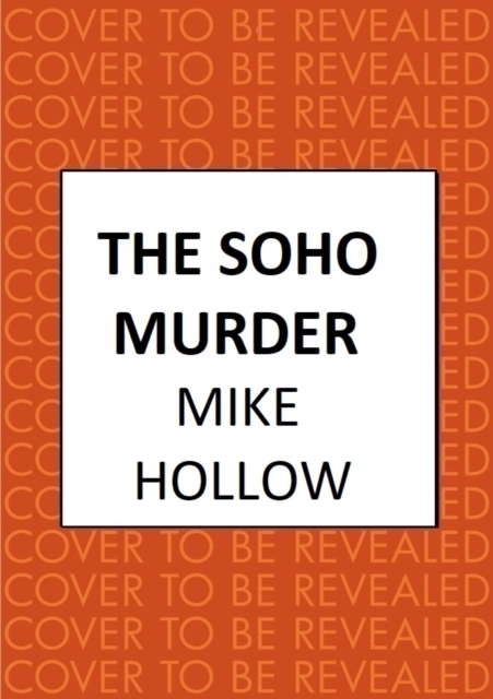 Soho Murder