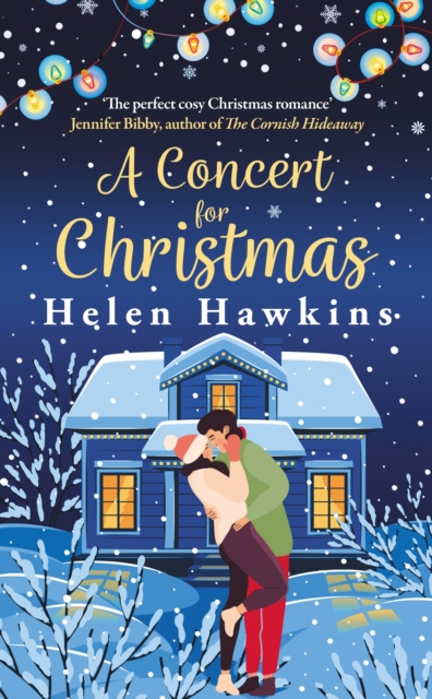 Concert for Christmas