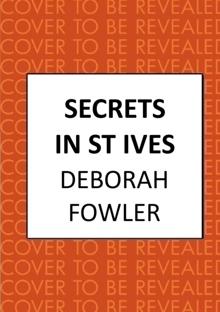 Secrets in St Ives