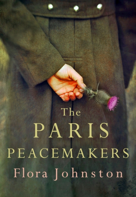 Paris Peacemakers