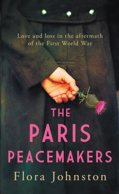 Paris Peacemakers