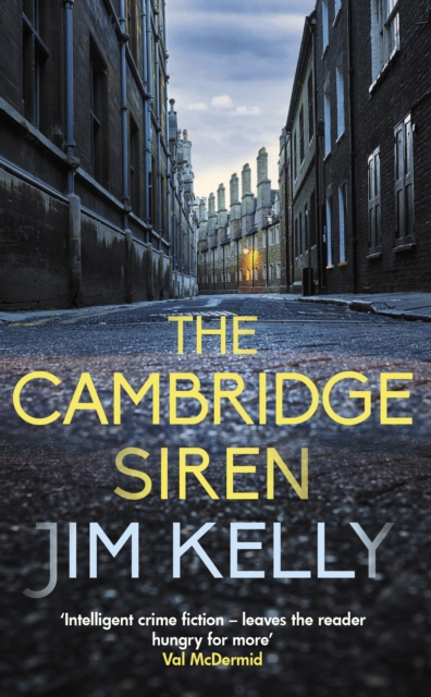 The Cambridge Siren