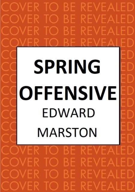 Spring Offensive