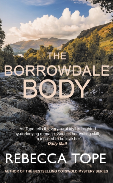 Borrowdale Body