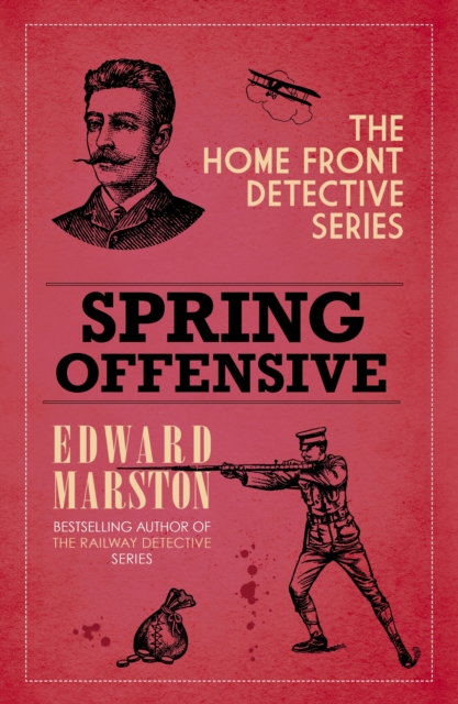 Spring Offensive