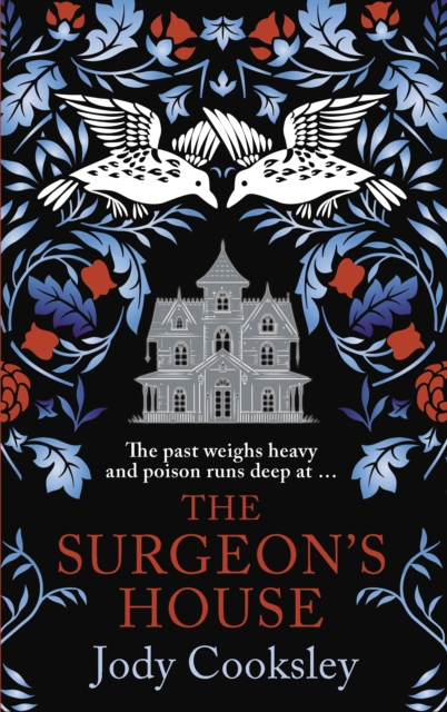 The Surgeon's House