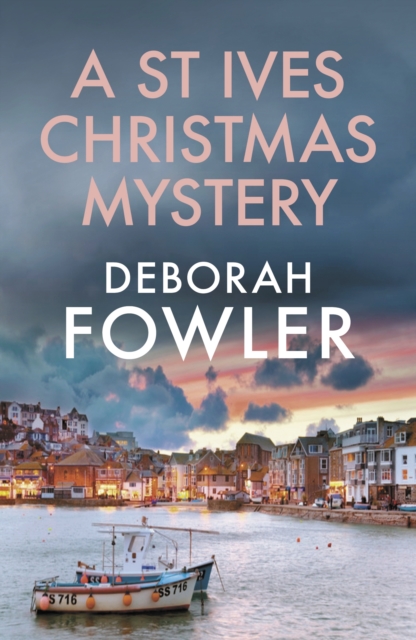 St Ives Christmas Mystery