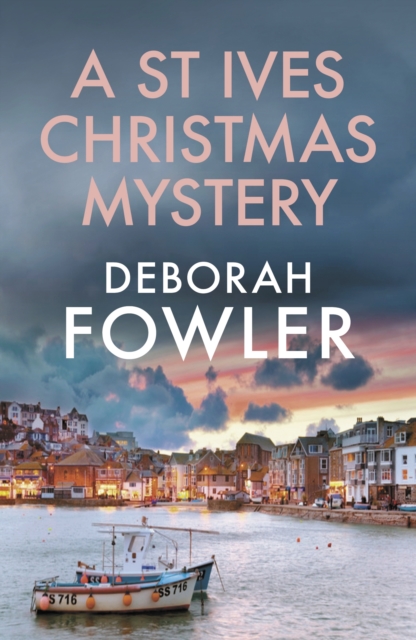 A St Ives Christmas Mystery