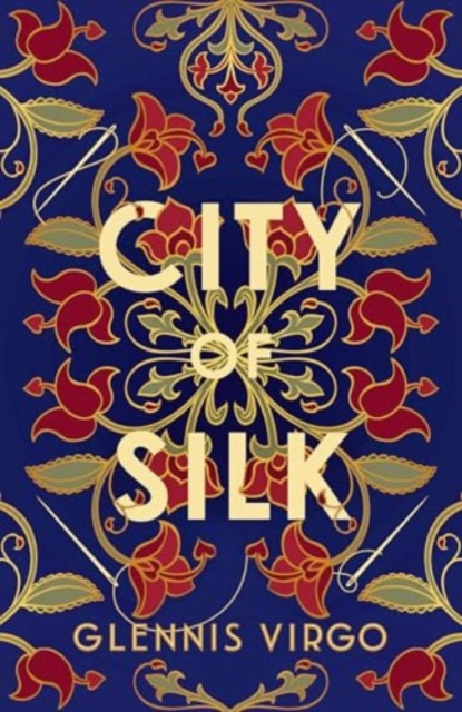 City of Silk