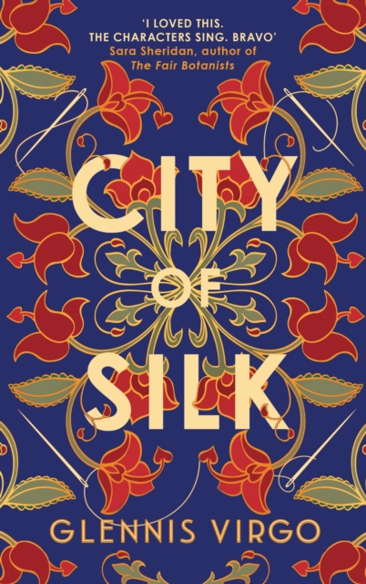 City of Silk