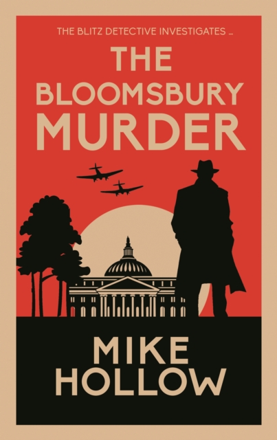 The Bloomsbury Murder