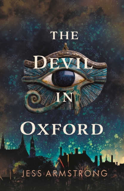 The Devil in Oxford