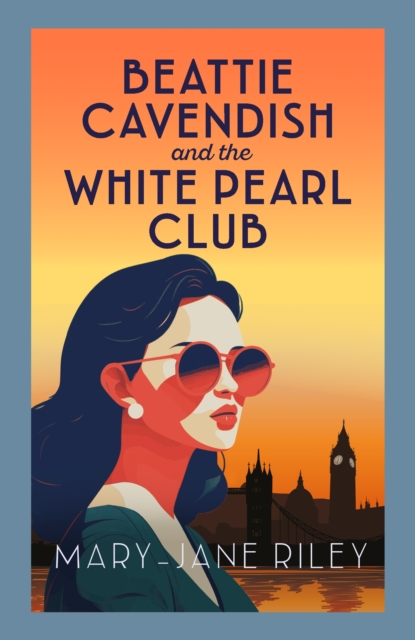Beattie Cavendish and the White Pearl Club