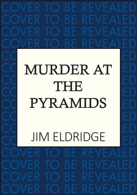 Murder at the Pyramids