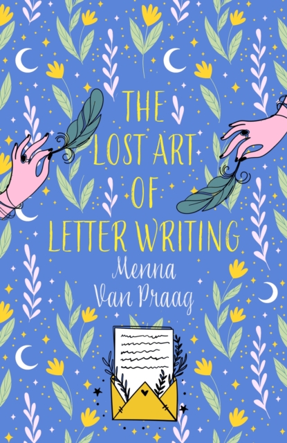 The Lost Art of Letter Writing