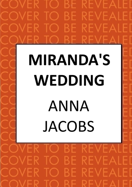Miranda's Wedding