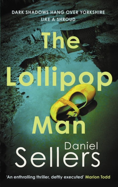 Lollipop Man