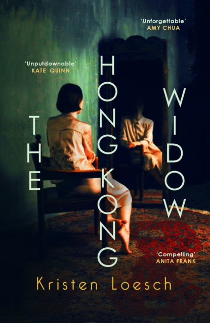 The Hong Kong Widow
