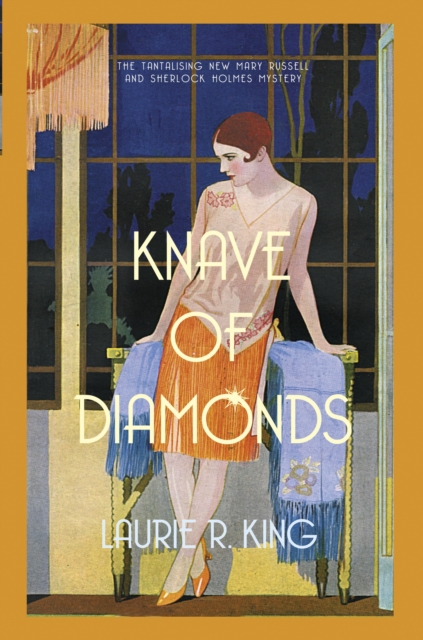 Knave of Diamonds
