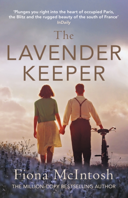 The Lavender Keeper