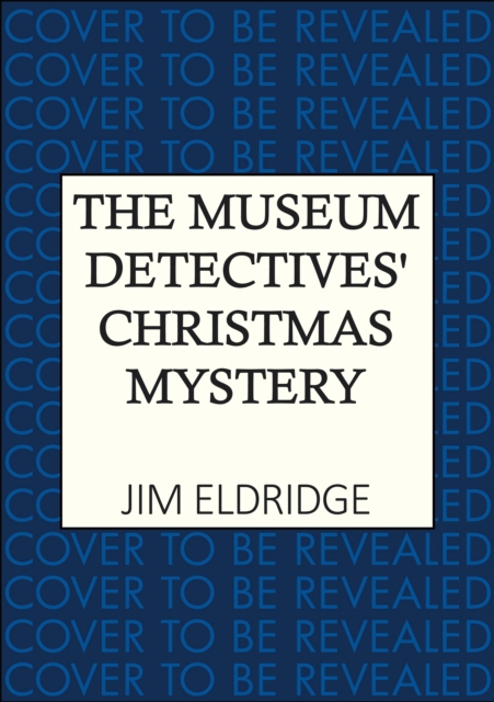 The Museum Detectives' Christmas Mystery