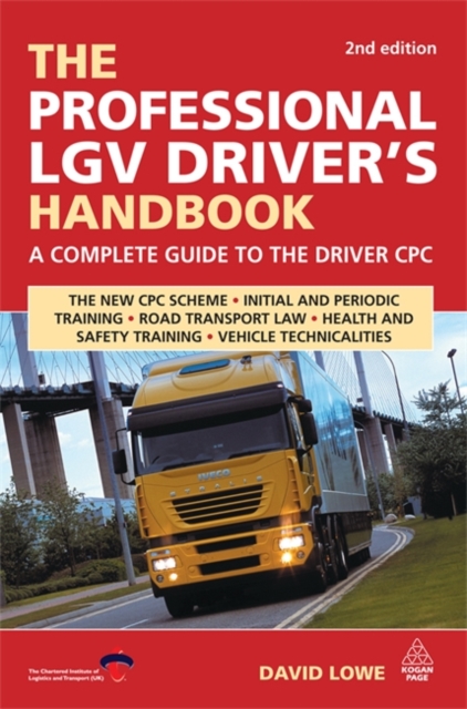 Professional LGV Driver's Handbook