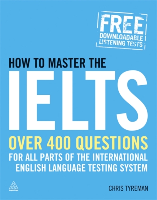 How to Master the IELTS