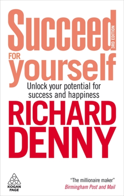 Succeed For Yourself