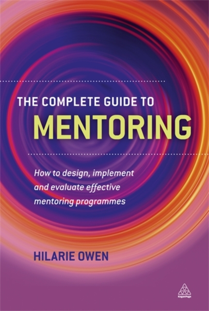 Complete Guide to Mentoring