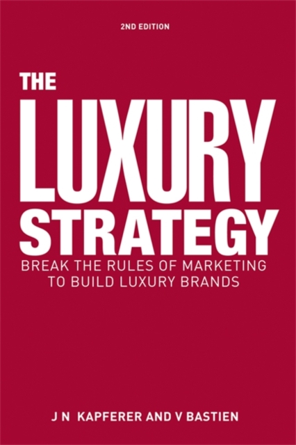 Luxury Strategy