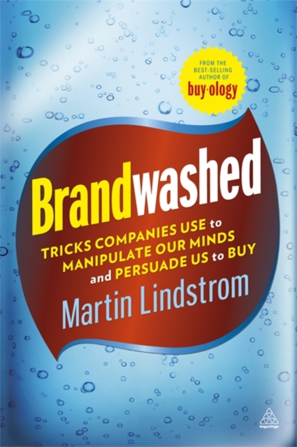 Brandwashed