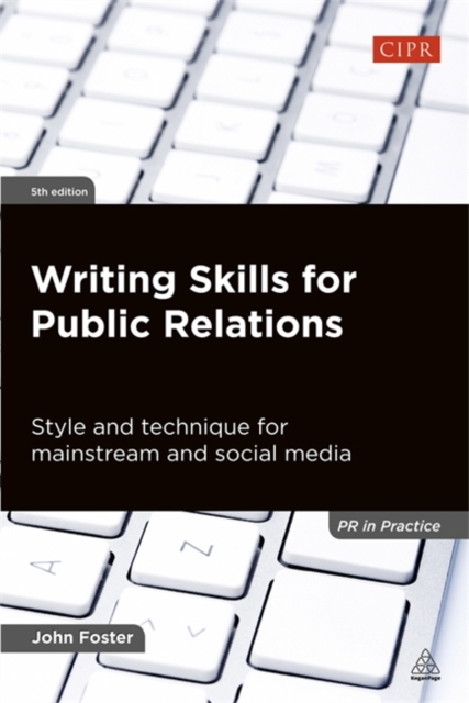 Writing Skills for Public Relations