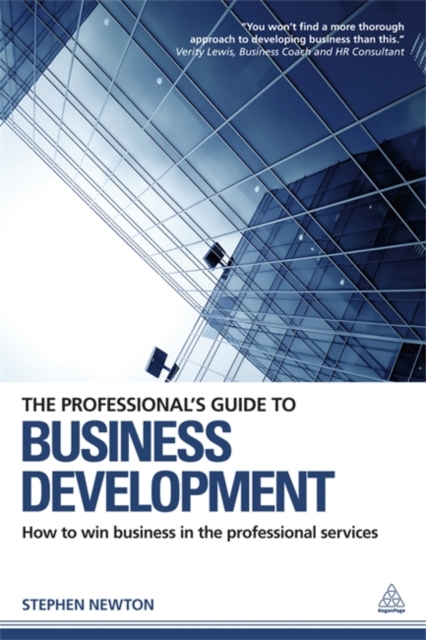 Professional's Guide to Business Development
