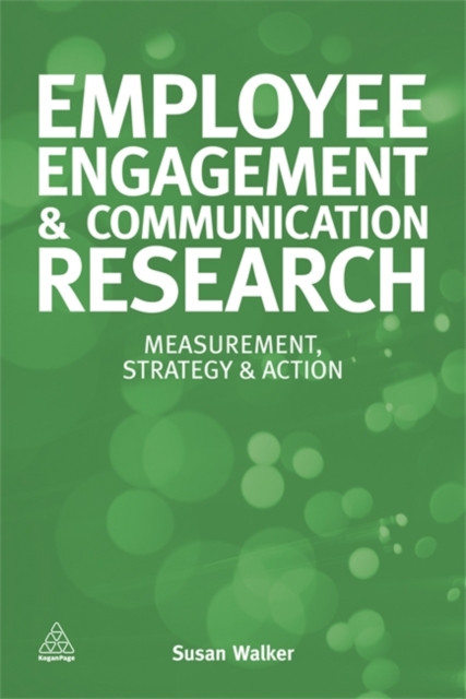 Employee Engagement and Communication Research