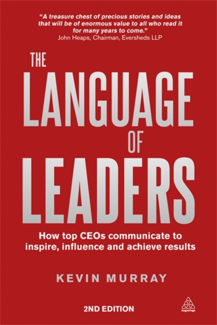 Language of Leaders