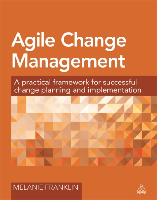 Agile Change Management