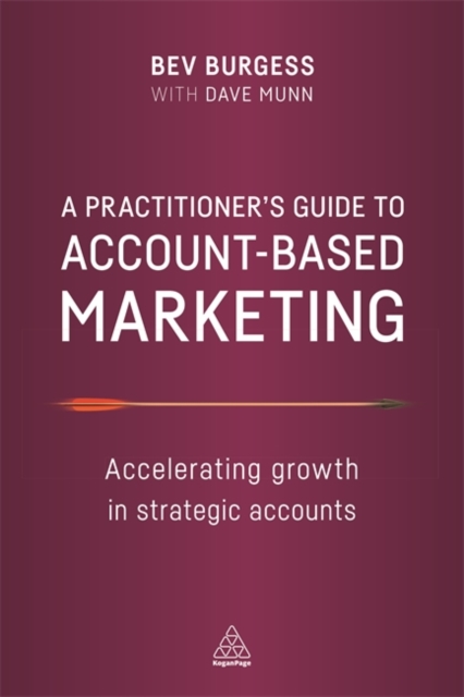 Practitioner's Guide to Account-Based Marketing