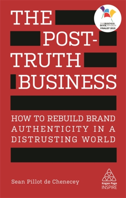 Post-Truth Business