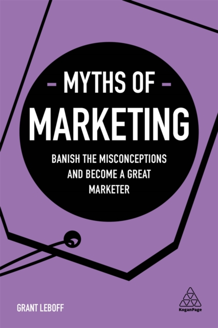 Myths of Marketing