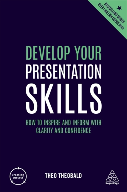 Develop Your Presentation Skills