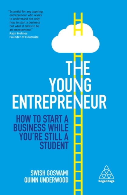 Young Entrepreneur