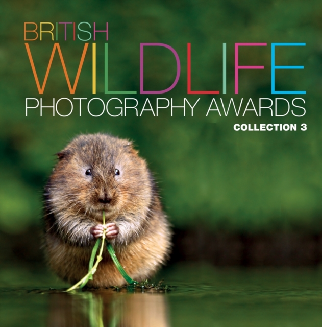 British Wildlife Photography Awards: Collection 3