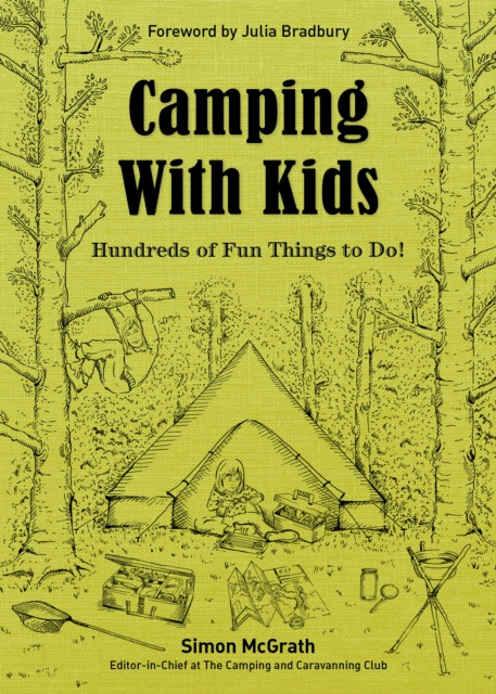 Camping with Kids