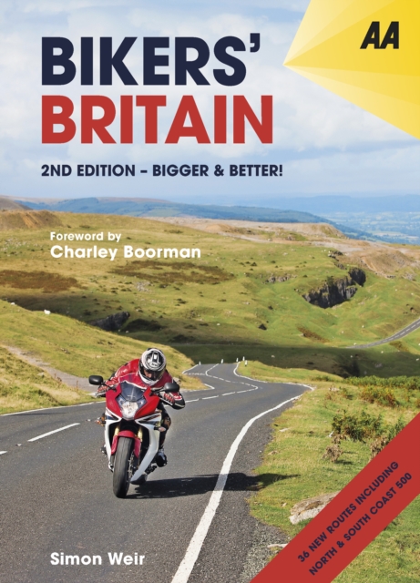 Bikers' Britain