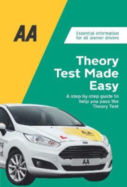 AA Theory Test Made Easy